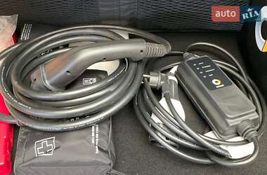Купе Smart EQ Fortwo 2021 в 