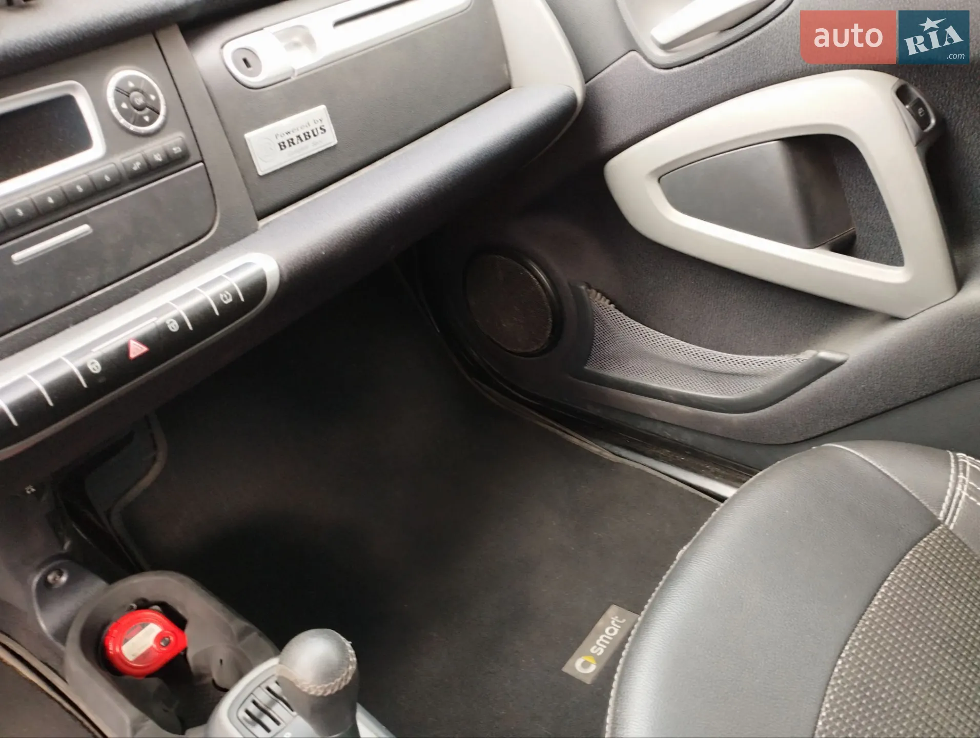 2015 Smart Fortwo - мініатюра 12