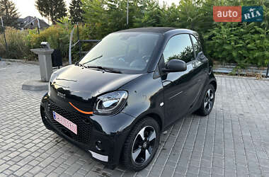 Купе Smart EQ Fortwo 2020 в Луцьку