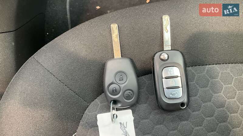 Кабріолет Smart EQ Fortwo 2023 в Києві