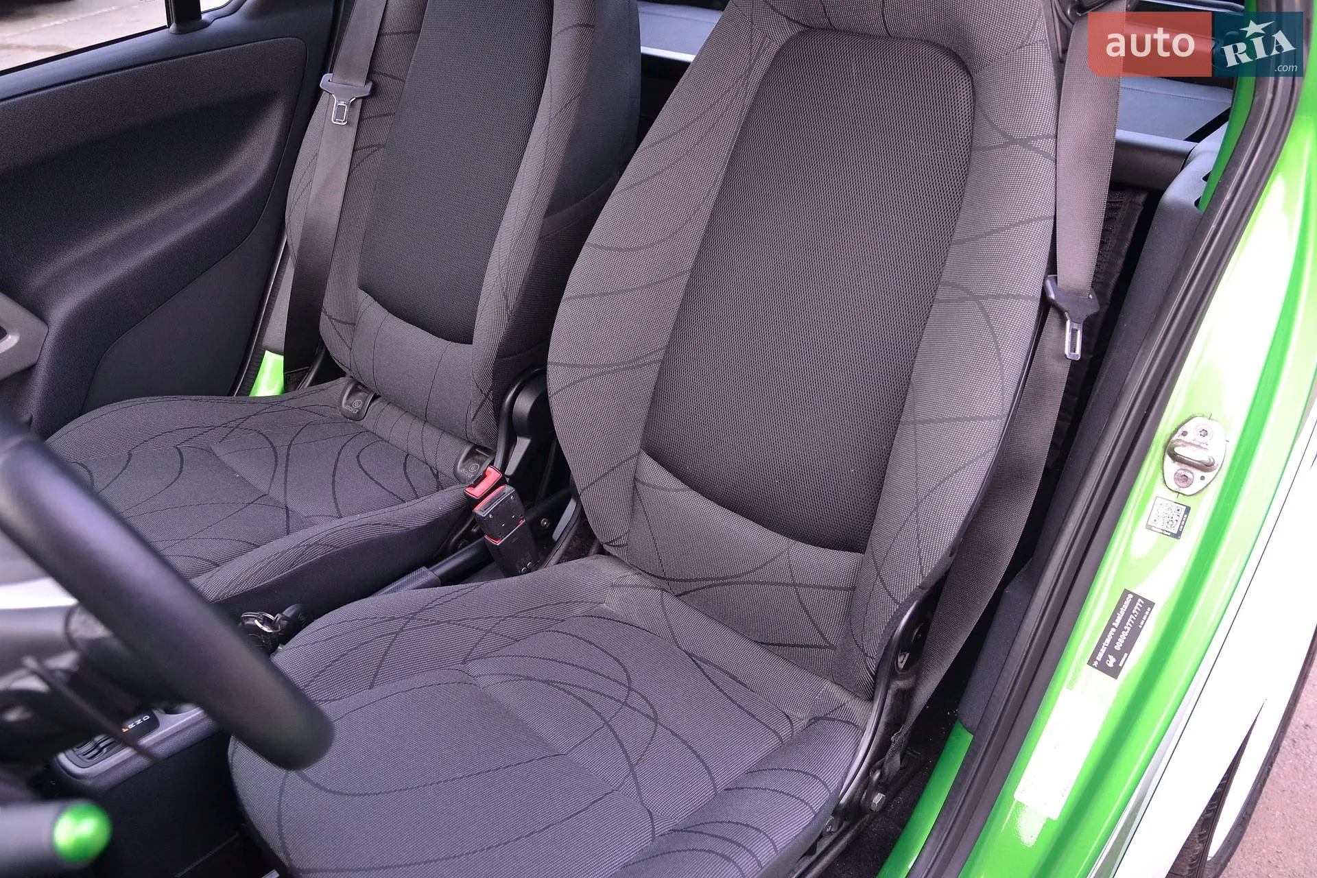 2015 Smart Fortwo - мініатюра 13