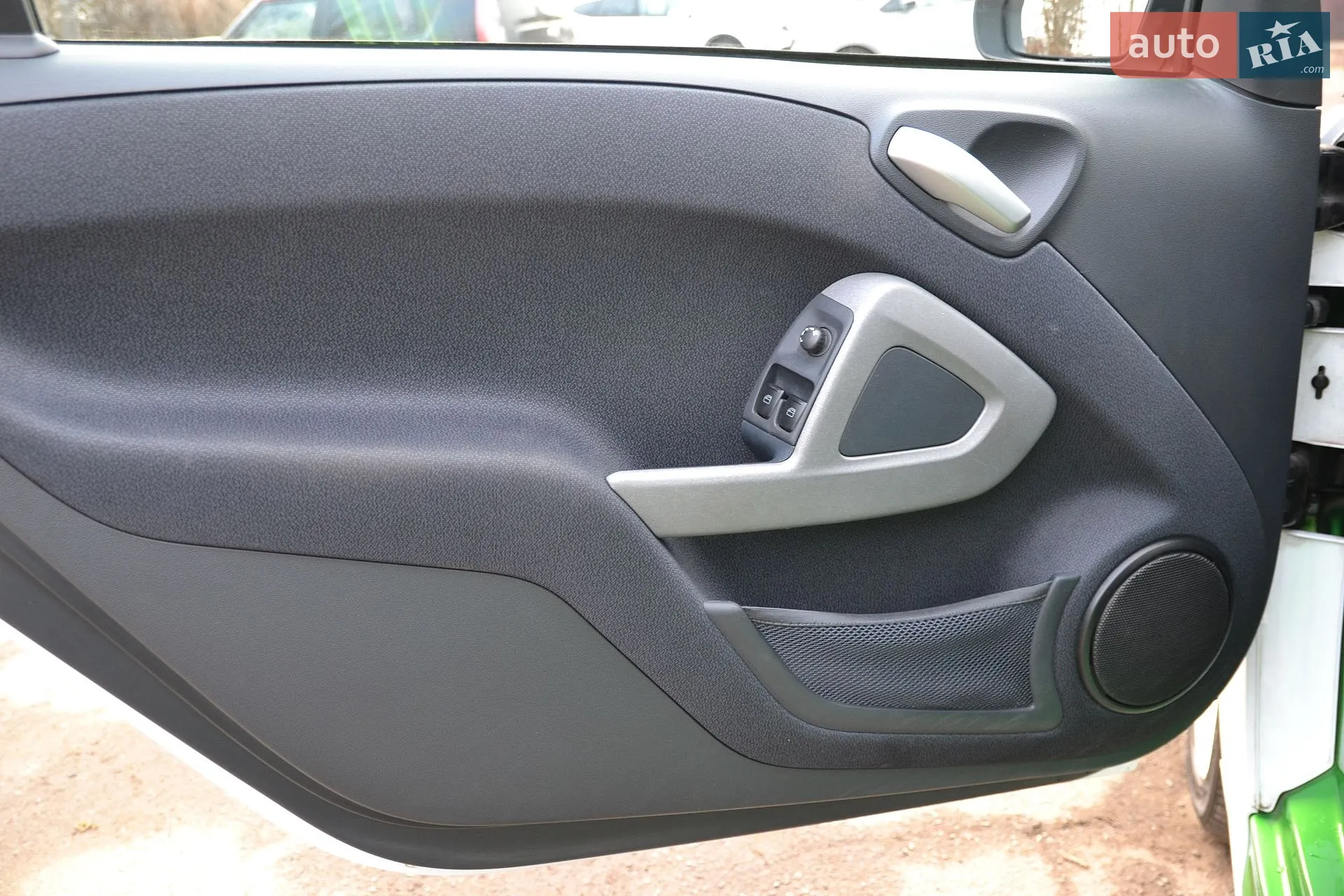 2015 Smart Fortwo - мініатюра 17