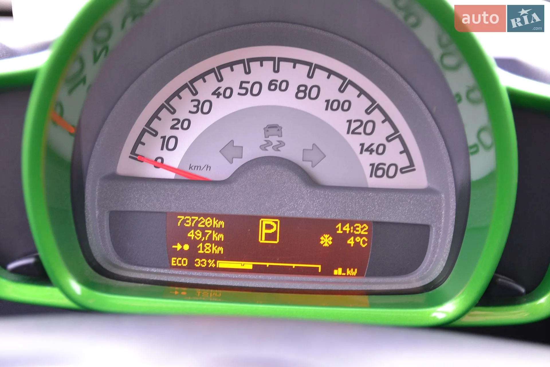 2015 Smart Fortwo - мініатюра 24