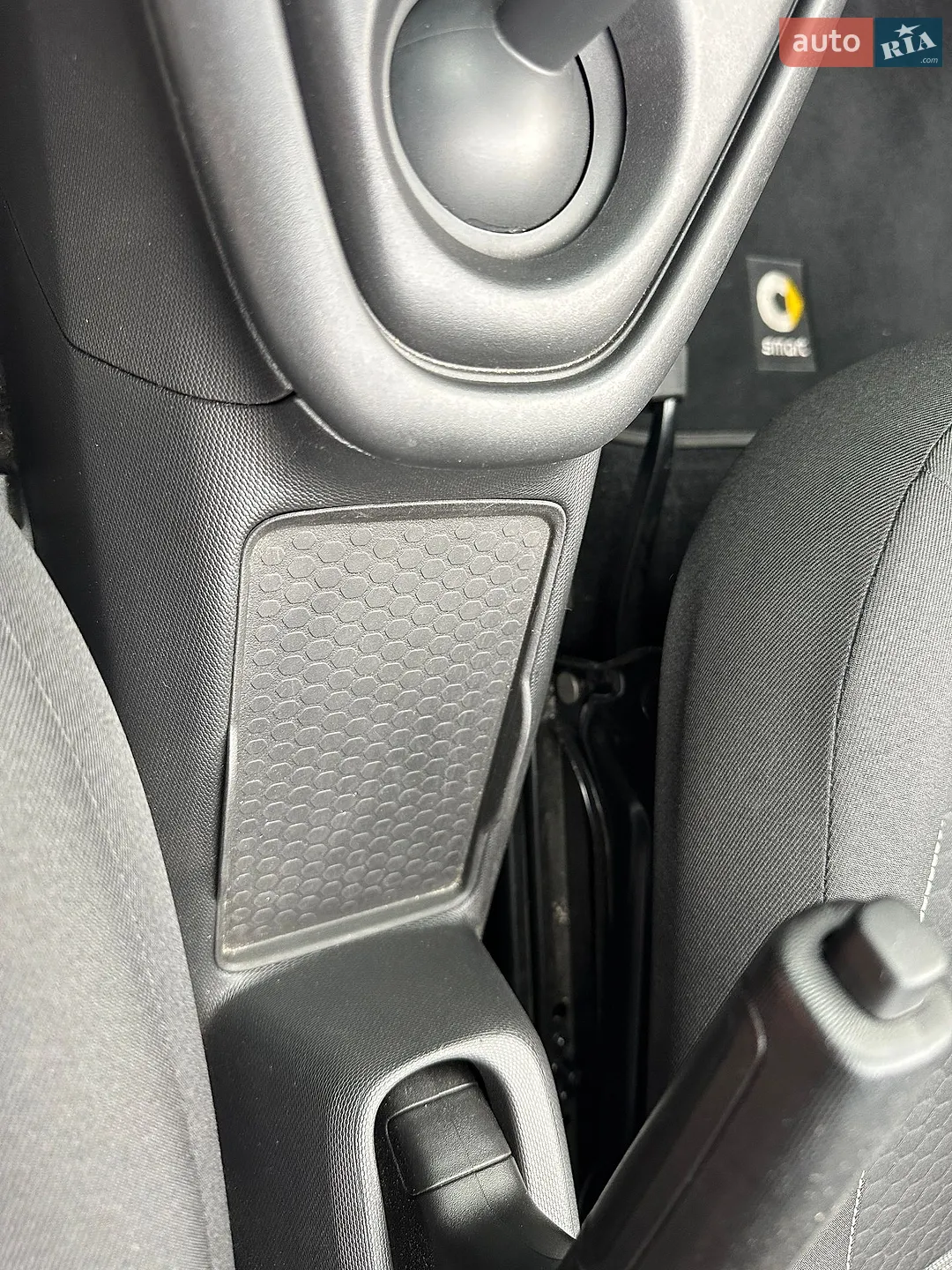 2020 Smart Fortwo - мініатюра 46