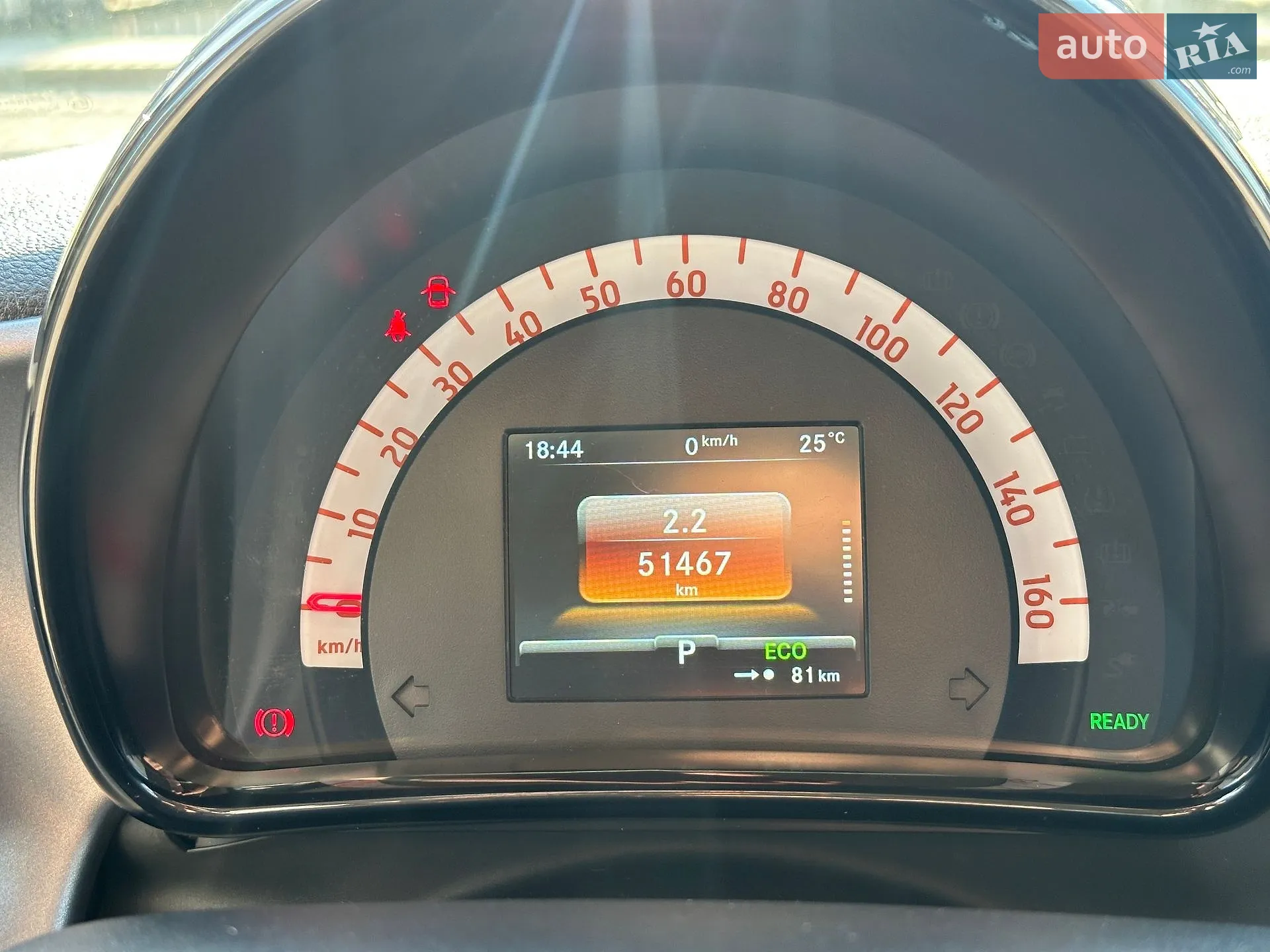 2021 Smart Fortwo - мініатюра 18