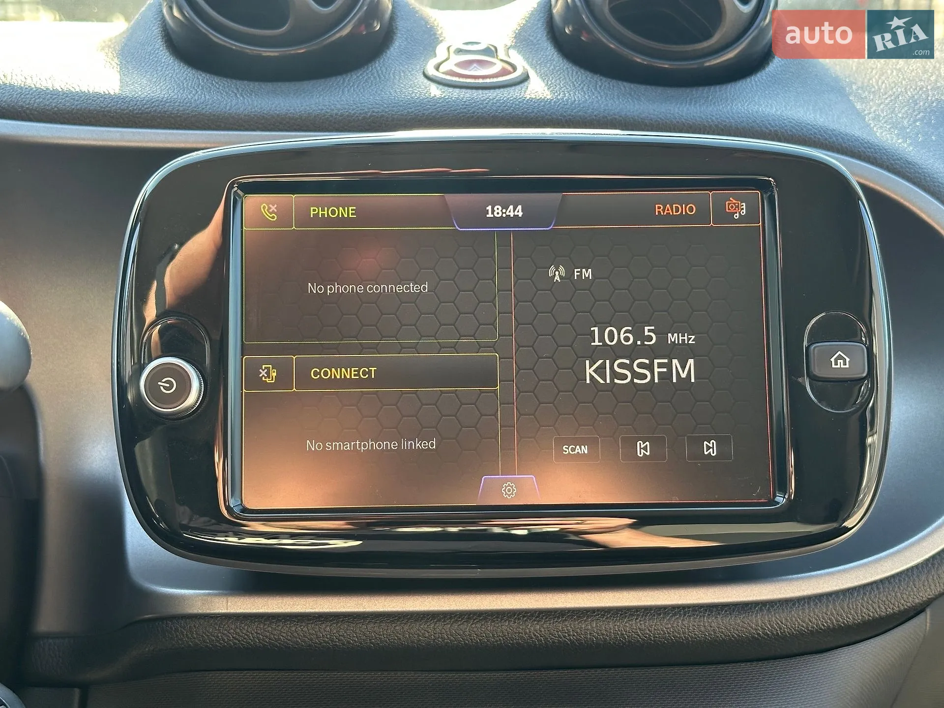 2021 Smart Fortwo - мініатюра 19
