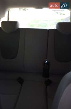 Хэтчбек Smart Forfour 2004 в Хусте