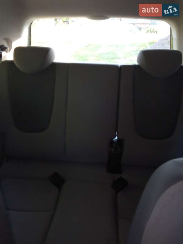 Хэтчбек Smart Forfour 2004 в Хусте