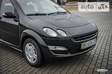 Хэтчбек Smart Forfour 2005 в Львове