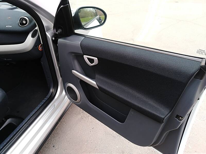 Хетчбек Smart Forfour 2006 в Дніпрі