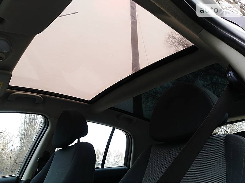 Хетчбек Smart Forfour 2006 в Дніпрі