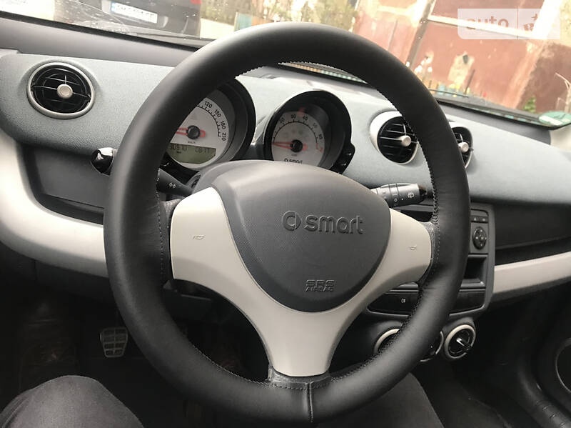 Хетчбек Smart Forfour 2005 в Житомирі фото 29 Хетчбек Smart Forfour 2005 в Житомирі