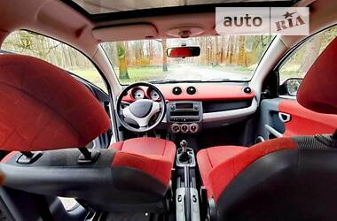 Хэтчбек Smart Forfour 2006 в Житомире