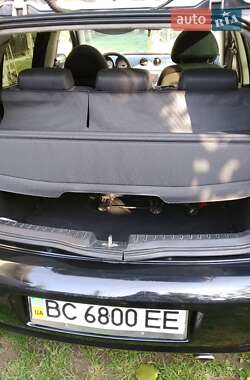 Хэтчбек Smart Forfour 2004 в Дрогобыче