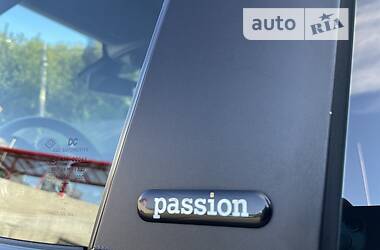 Хетчбек Smart Forfour 2018 в Вінниці