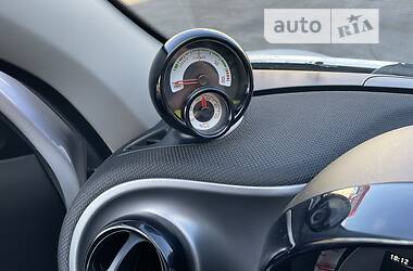 Хетчбек Smart Forfour 2018 в Вінниці