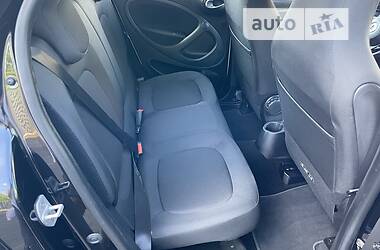 Хетчбек Smart Forfour 2018 в Вінниці