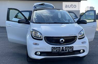 Хетчбек Smart Forfour 2018 в Вінниці