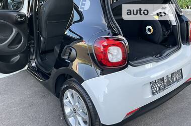 Хэтчбек Smart Forfour 2018 в Виннице