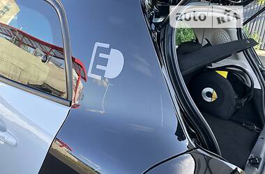 Хетчбек Smart Forfour 2018 в Вінниці