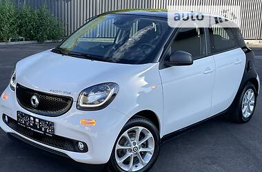 Хетчбек Smart Forfour 2018 в Вінниці