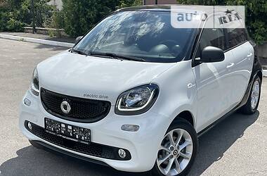 Хетчбек Smart Forfour 2018 в Вінниці
