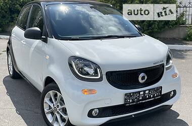 Хетчбек Smart Forfour 2018 в Вінниці