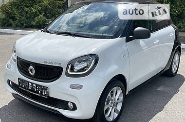 Хетчбек Smart Forfour 2018 в Вінниці