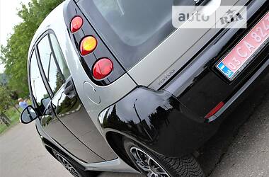 Хэтчбек Smart Forfour 2004 в 
