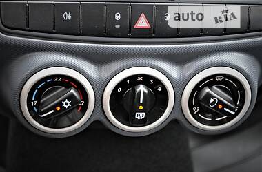 Хэтчбек Smart Forfour 2004 в 