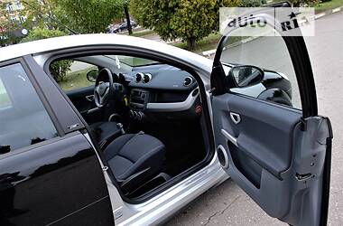 Хэтчбек Smart Forfour 2004 в 