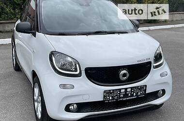 Хетчбек Smart Forfour 2018 в Вінниці