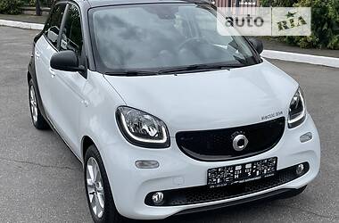 Хэтчбек Smart Forfour 2018 в Виннице