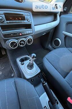 Хэтчбек Smart Forfour 2005 в Ужгороде