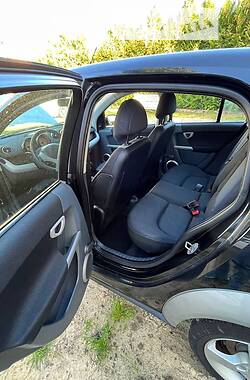 Хэтчбек Smart Forfour 2005 в Ужгороде