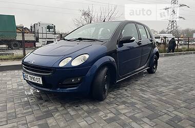 Хетчбек Smart Forfour 2005 в Дніпрі