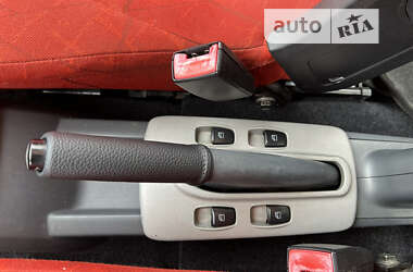 Хэтчбек Smart Forfour 2004 в 