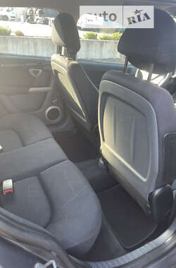 Хэтчбек Smart Forfour 2004 в 