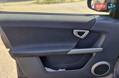Хэтчбек Smart Forfour 2004 в Николаеве