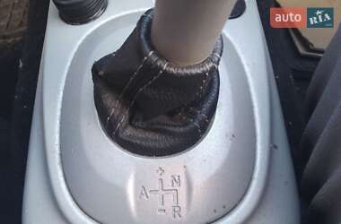 Хетчбек Smart Forfour 2004 в Калуші фото 6 Хетчбек Smart Forfour 2004 в Калуші