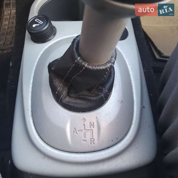 Хетчбек Smart Forfour 2004 в Калуші фото 6 Хетчбек Smart Forfour 2004 в Калуші