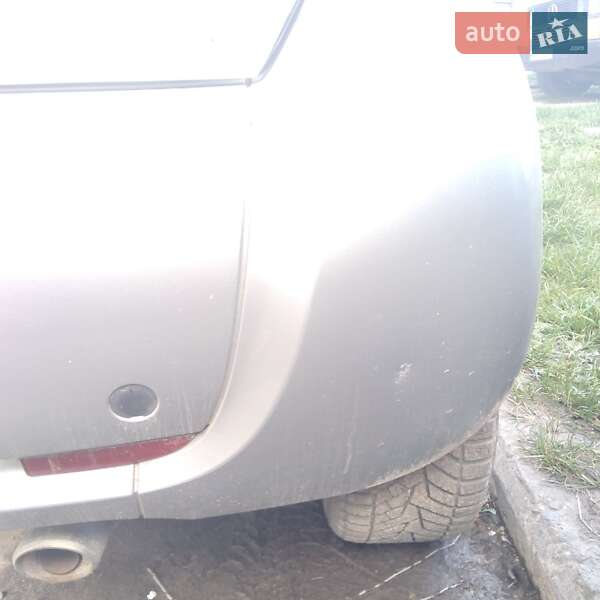 Хетчбек Smart Forfour 2004 в Калуші фото 9 Хетчбек Smart Forfour 2004 в Калуші
