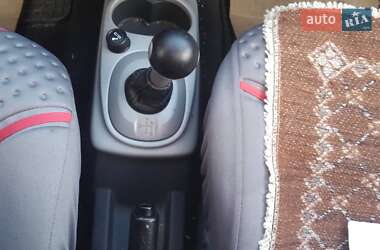 Хетчбек Smart Forfour 2004 в Калуші фото 3 Хетчбек Smart Forfour 2004 в Калуші