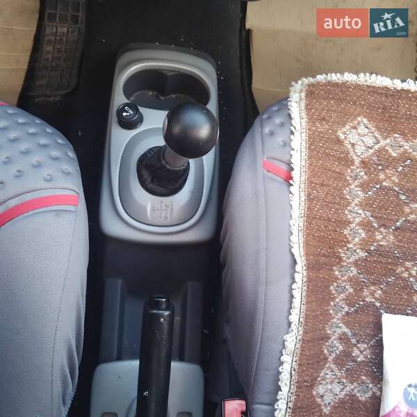 Хетчбек Smart Forfour 2004 в Калуші фото 3 Хетчбек Smart Forfour 2004 в Калуші