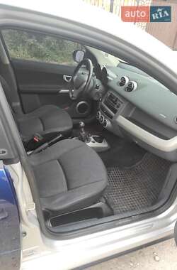 Хэтчбек Smart Forfour 2005 в Запорожье