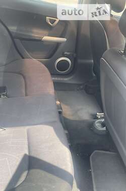 Хэтчбек Smart Forfour 2004 в Гайвороне