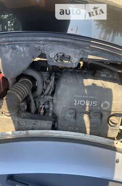 Хэтчбек Smart Forfour 2004 в Гайвороне