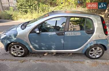 Хэтчбек Smart Forfour 2005 в Запорожье