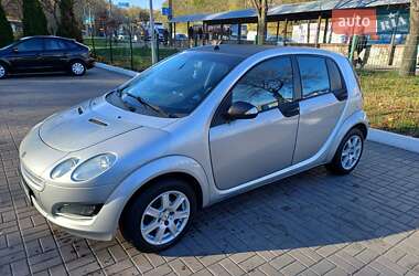 Хетчбек Smart Forfour 2005 в Києві