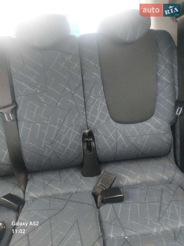 Хетчбек Smart Forfour 2006 в Подільську